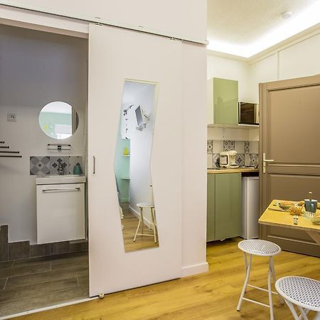 Appartement Clublord Sweet Escape In The Heart Of Vieux Lyon Extérieur photo
