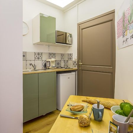 Appartement Clublord Sweet Escape In The Heart Of Vieux Lyon Extérieur photo