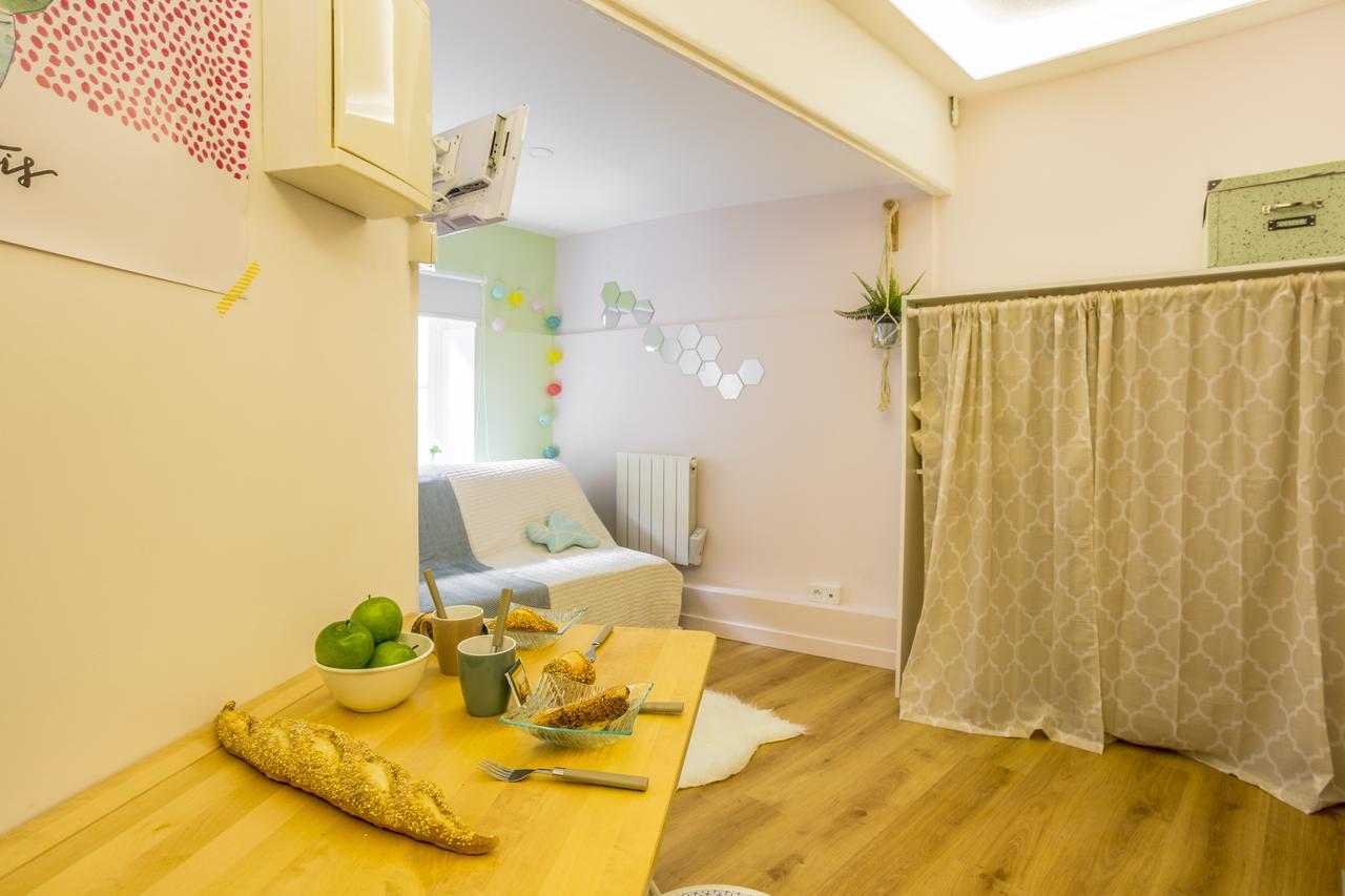 Appartement Clublord Sweet Escape In The Heart Of Vieux Lyon Extérieur photo