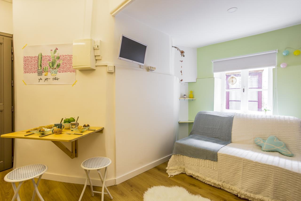 Appartement Clublord Sweet Escape In The Heart Of Vieux Lyon Extérieur photo