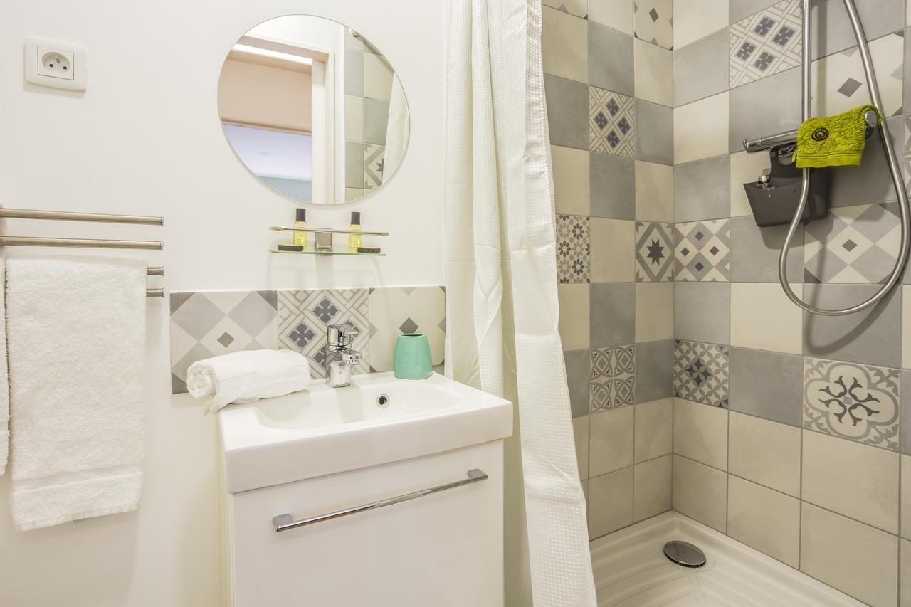 Appartement Clublord Sweet Escape In The Heart Of Vieux Lyon Extérieur photo