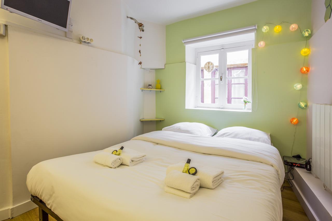 Appartement Clublord Sweet Escape In The Heart Of Vieux Lyon Extérieur photo